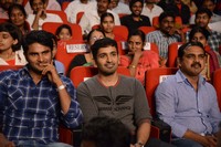 Aagadu Audio Function Photos